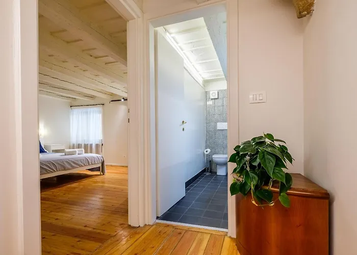Maisonette