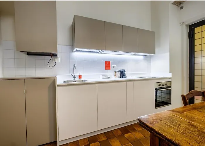 Maisonette