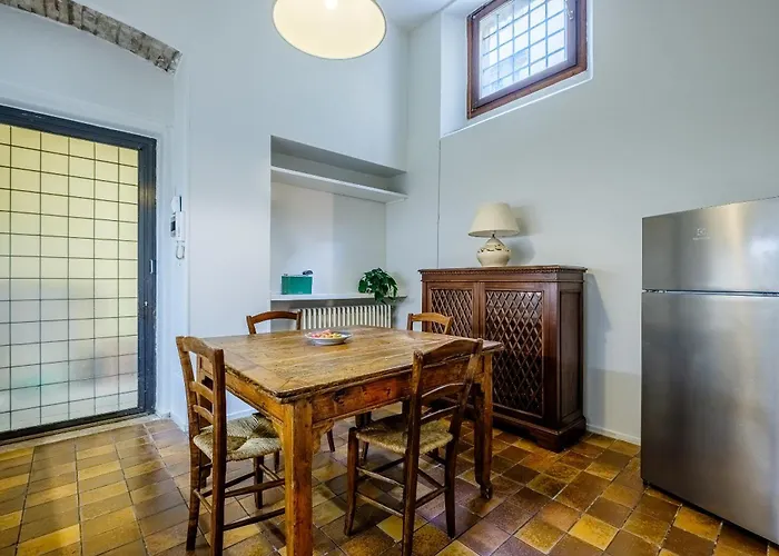 Maisonette
